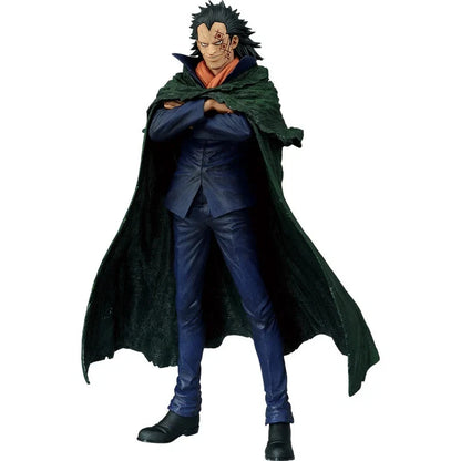 One Piece Monkey D Dragon Revolutionary Flame A Prize Ichiban Kuji MASTERLISE Figure 26cm