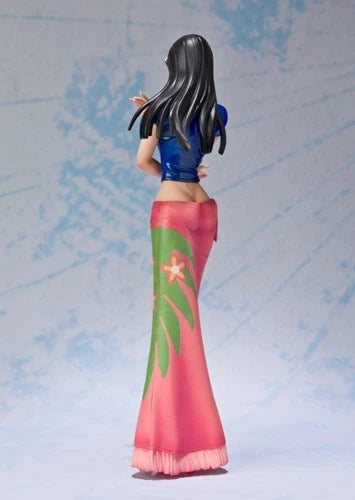 One Piece Nico Robin New World Figuarts ZERO Figure 15.5cm Bandai