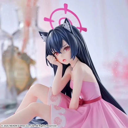 Blue Archive Serika Kuromi Yumemirize SEGA Figure 12cm
