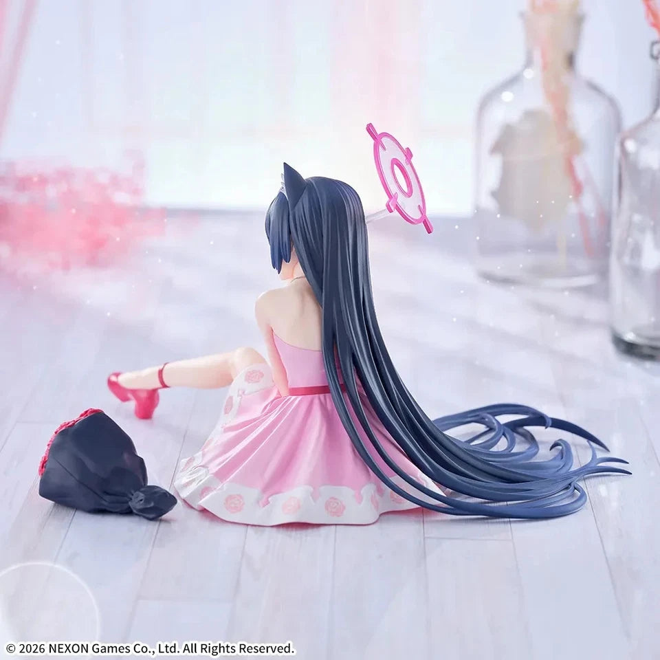 Blue Archive Serika Kuromi Yumemirize SEGA Figure 12cm