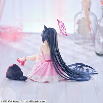 Blue Archive Serika Kuromi Yumemirize SEGA Figure 12cm