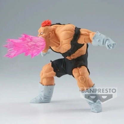 Dragon Ball Z Recoome G x Materia Figure 11cm Banpresto