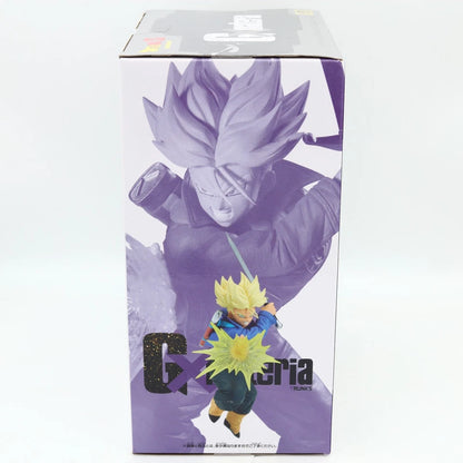 Dragon Ball Z Super Saiyan Trunks G x Materia Figure 20cm Banpresto