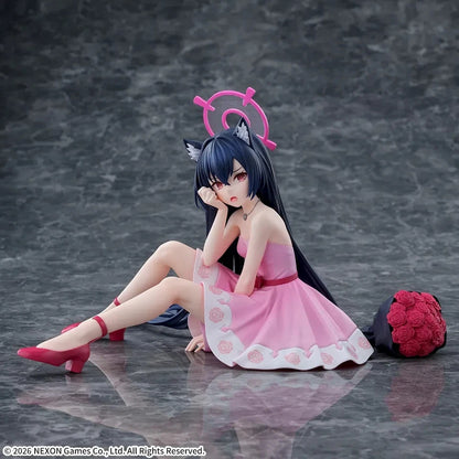 Blue Archive Serika Kuromi Yumemirize SEGA Figure 12cm
