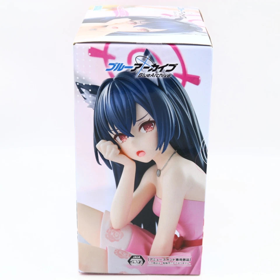 Blue Archive Serika Kuromi Yumemirize SEGA Figure 12cm