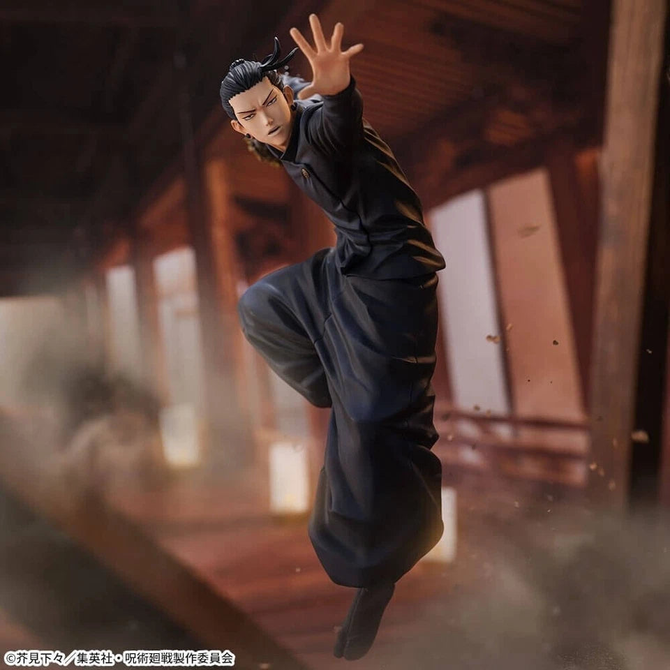 Jujutsu Kaisen Suguru Geto Figure 25 cm SEGA / FIGURIZMa