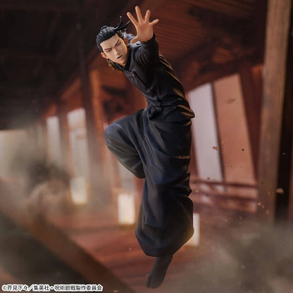 Jujutsu Kaisen Suguru Geto Figure 25 cm SEGA / FIGURIZMa
