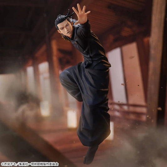 Jujutsu Kaisen Suguru Geto Figure 25 cm SEGA / FIGURIZMa