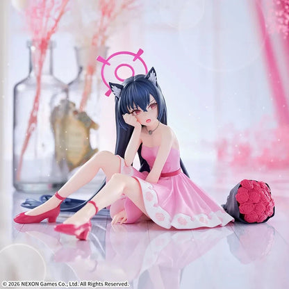 Blue Archive Serika Kuromi Yumemirize SEGA Figure 12cm