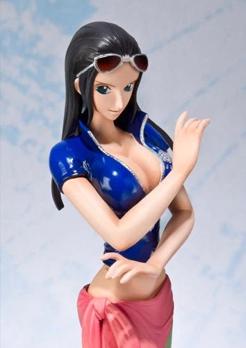 One Piece Nico Robin New World Figuarts ZERO Figure 15.5cm Bandai