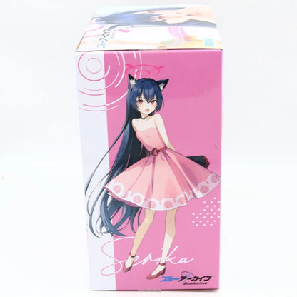 Blue Archive Serika Kuromi Yumemirize SEGA Figure 12cm