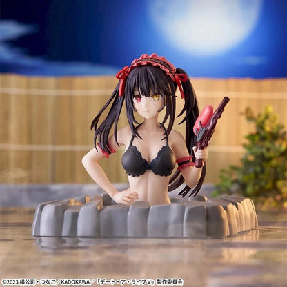 Date A Live V Kurumi Tokisaki Thermae Utopia SEGA Figure 13cm