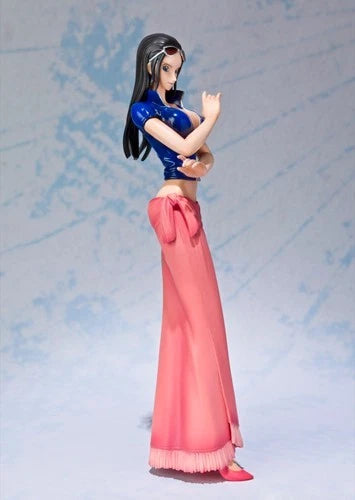 One Piece Nico Robin New World Figuarts ZERO Figure 15.5cm Bandai