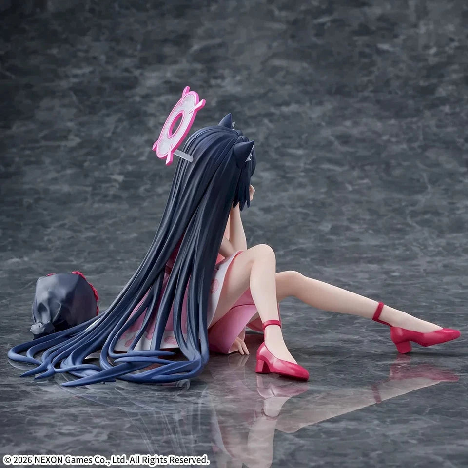 Blue Archive Serika Kuromi Yumemirize SEGA Figure 12cm