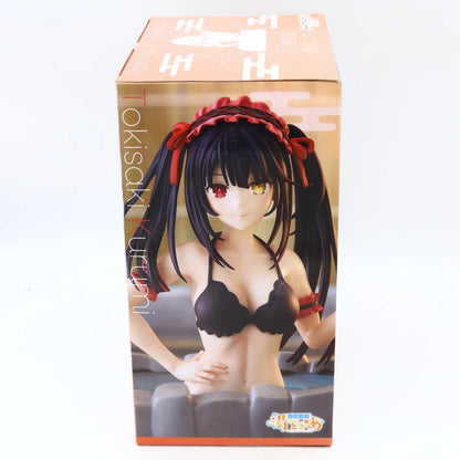 Date A Live V Kurumi Tokisaki Thermae Utopia SEGA Figure 13cm