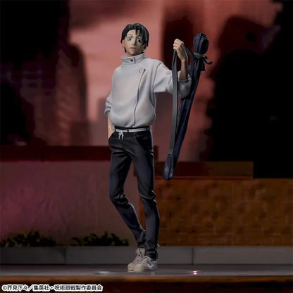 Jujutsu Kaisen Yuta Okkotsu Figure - 22cm | XStellar | SEGA