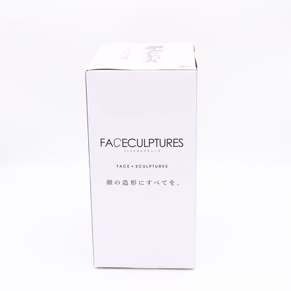 Tokyo Revengers Takashi Mitsuya Faceculptures Ver B Figure 11cm Banpresto