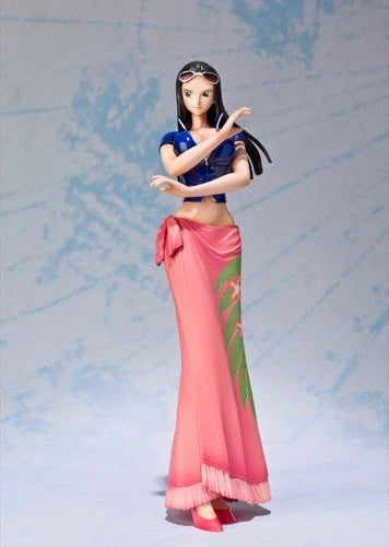 One Piece Nico Robin New World Figuarts ZERO Figure 15.5cm Bandai