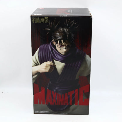 Jujutsu Kaisen Choso Culling Game MAXIMATIC Figure 21cm Banpresto