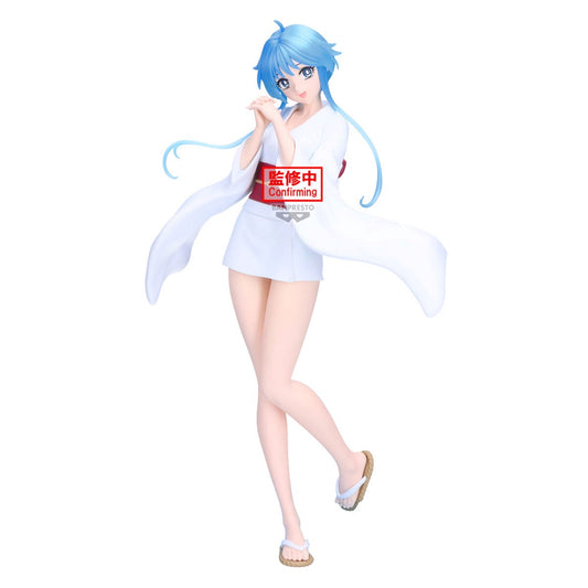 Jigoku Sensei Nube Yukime Glitter & Glamours Figure 22cm Banpresto - image 1